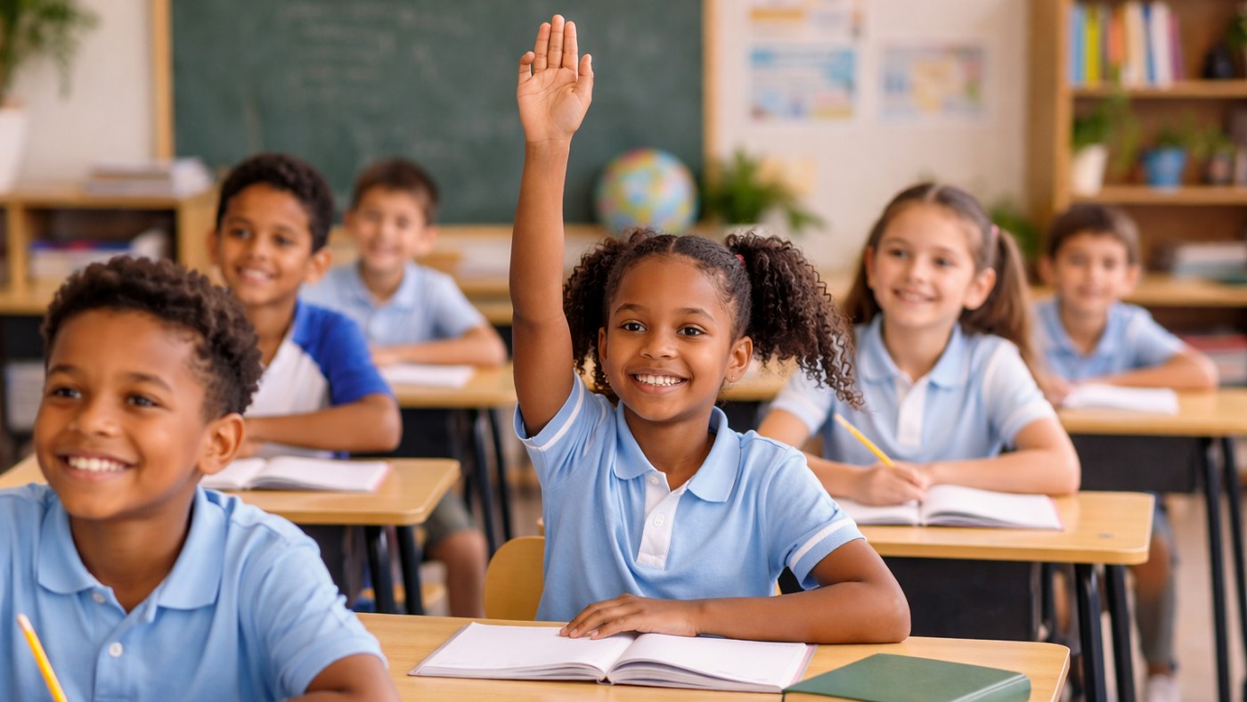 Proteção na volta às aulas: por que o repelente virou item essencial na mochila