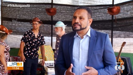 Sérgio Roberto é o novo secretário de Estado da Igualdade Racial