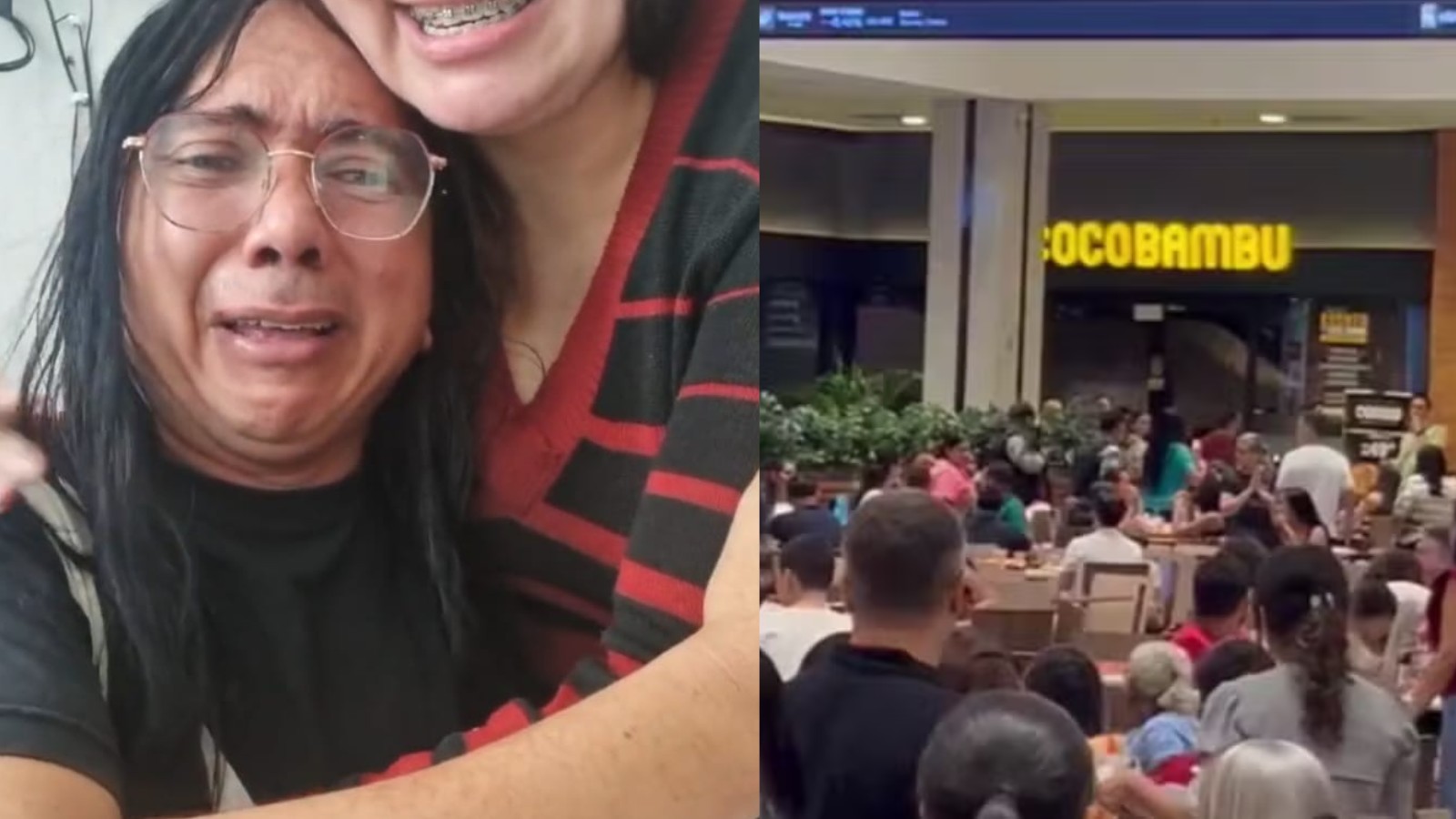 Influenciador Thanis Killian é solto após ser acusado de importunação sexual em Teresina 