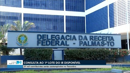 Receita Federal libera consulta ao 1º lote do Imposto de Renda