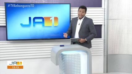 Confira a participação das telespectadoras no JA 1 desta sexta-feira (8)