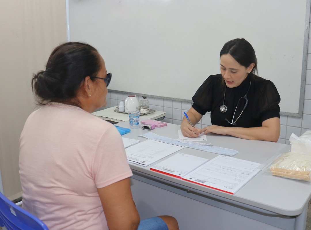 Evento oferece atendimento cardiovascular gratuito em Natal neste domingo (10)