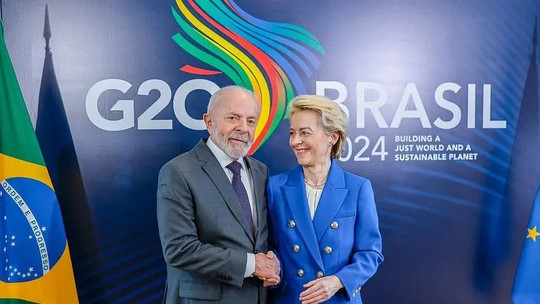 UE irá propor acordo comercial com Mercosul, enfrentando oposição liderada pela França