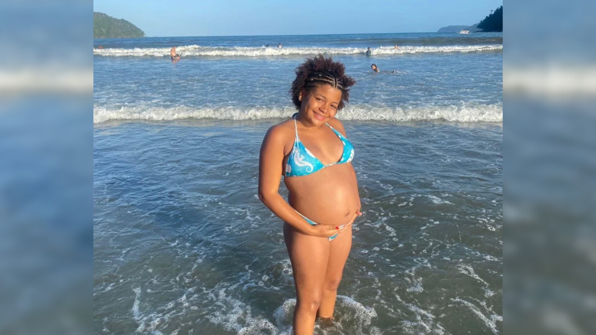 Polícia investiga morte de gestante de 19 anos em banheiro dentro de casa no interior de SP