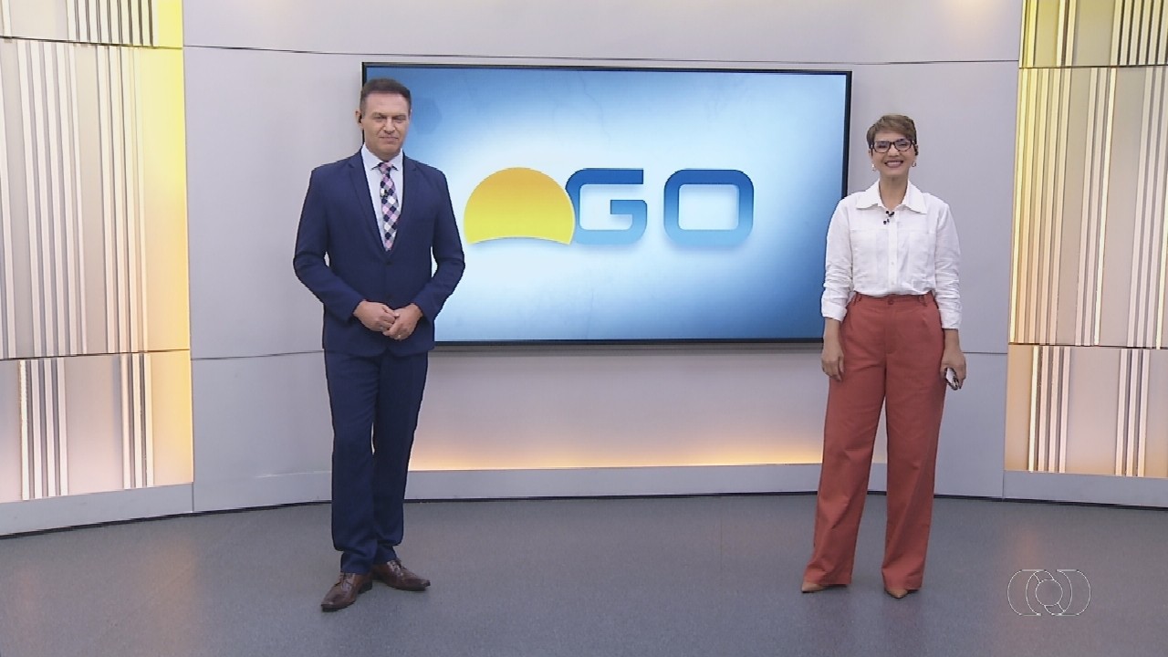 VÍDEOS: Bom Dia Goiás desta terça-feira, 24 de fevereiro de 2026 