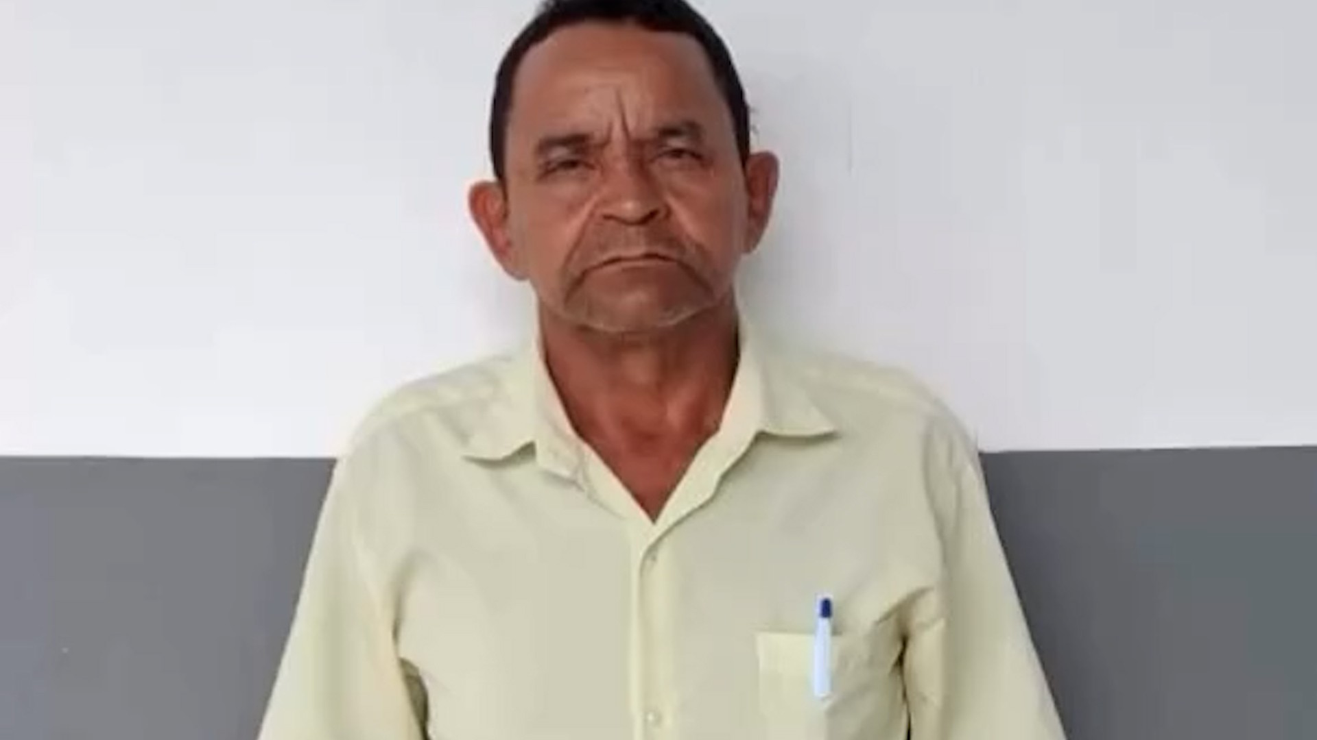 Preso homem condenado a mais de 19 anos de prisão pela morte do próprio patrão em São Luís