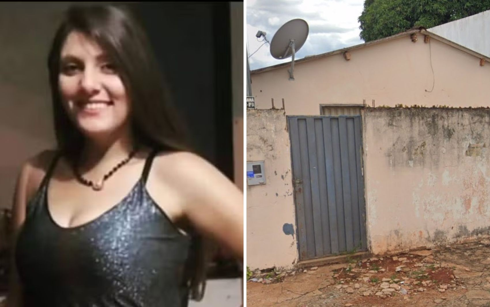 Mulher em situação de rua assassinada teve casa da família queimada dias antes do crime 