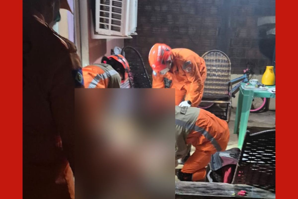 Após deixar prisão, mulher é alvo de ataque a tiros em Nova Mutum (MT)