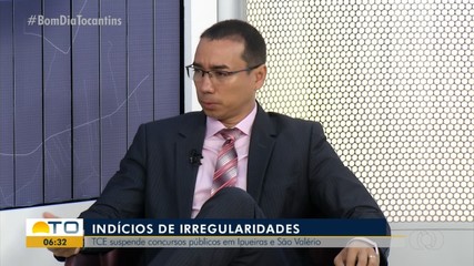 BD Responde comenta concursos suspensos após suspeitas de irregularidades