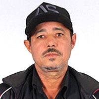 Candidato