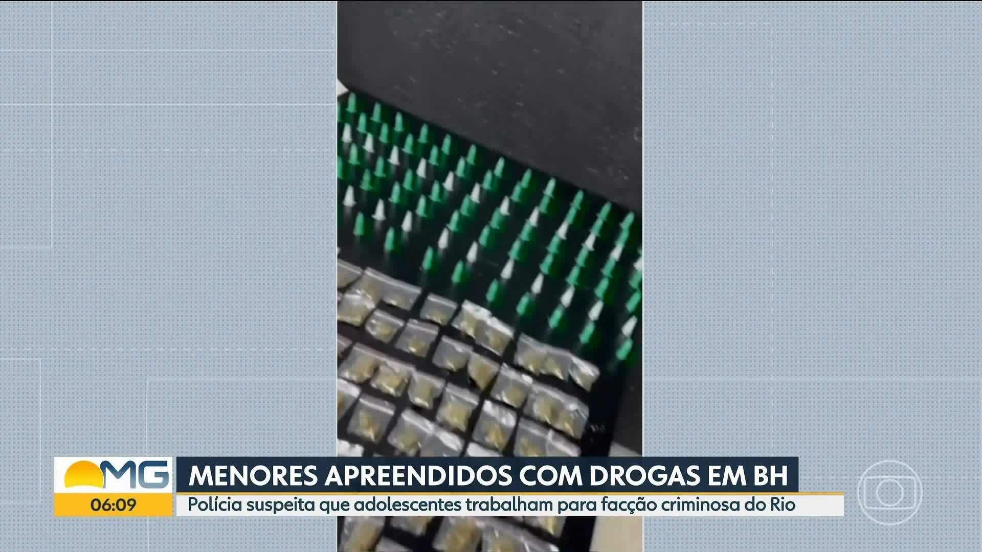 VÍDEOS: Bom Dia Minas de sexta-feira, 25 de julho de 2025