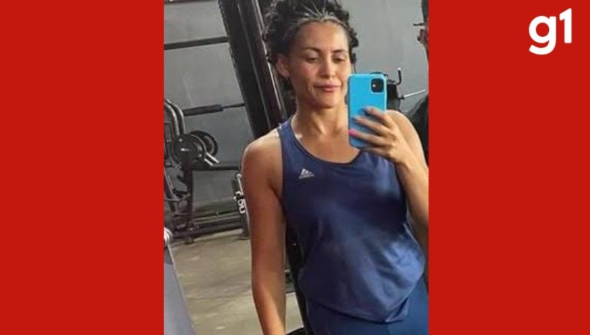 Personal trainer é morta a tiros enquanto saía de casa para trabalhar em Várzea Grande (MT)