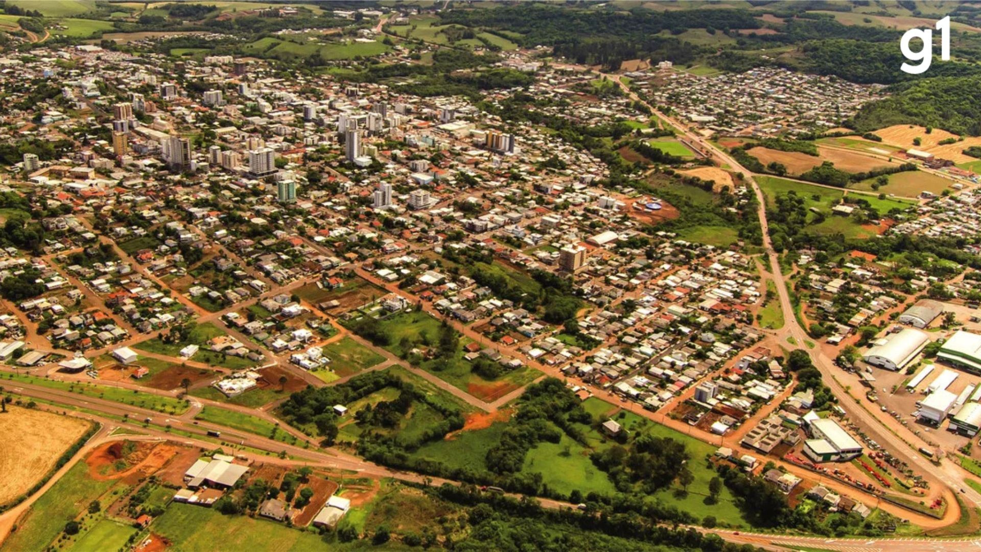 Suspeito de assassinar esposa a tiros morre em confronto com a polícia no RS