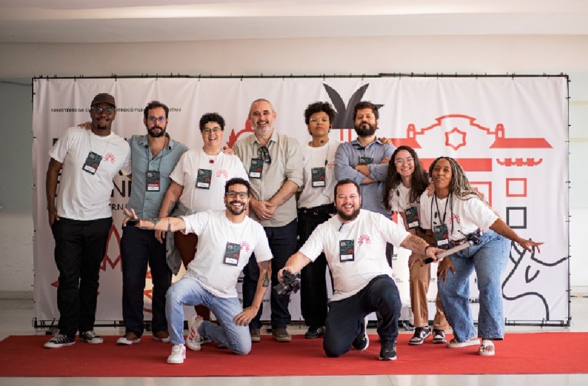 Festival Goitacá abre inscrições para programa de voluntários em Campos