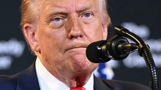 #NÃO É BEM ASSIM: Trump disse querer americanos obedientes como na Coreia do Norte de Kim Jong-un, mas declaração é de 2018