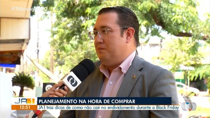 Economista dá dicas para aproveitar as promoções do mês de novembro sem endividamento