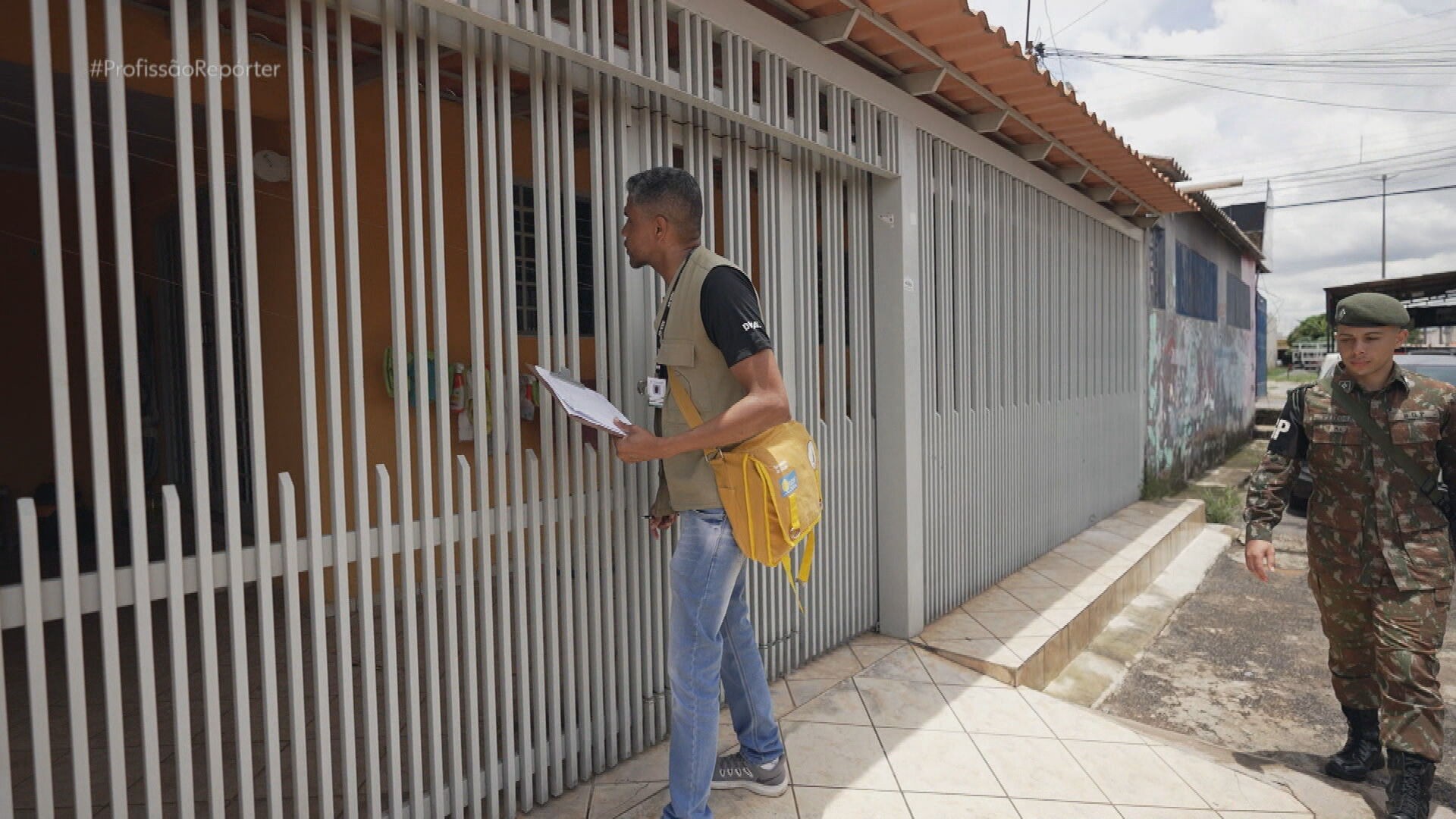 Líder em casos de dengue no Brasil, DF enfrenta falta de agentes de saúde e vigilância e tem reforço do Exército; VÍDEO 