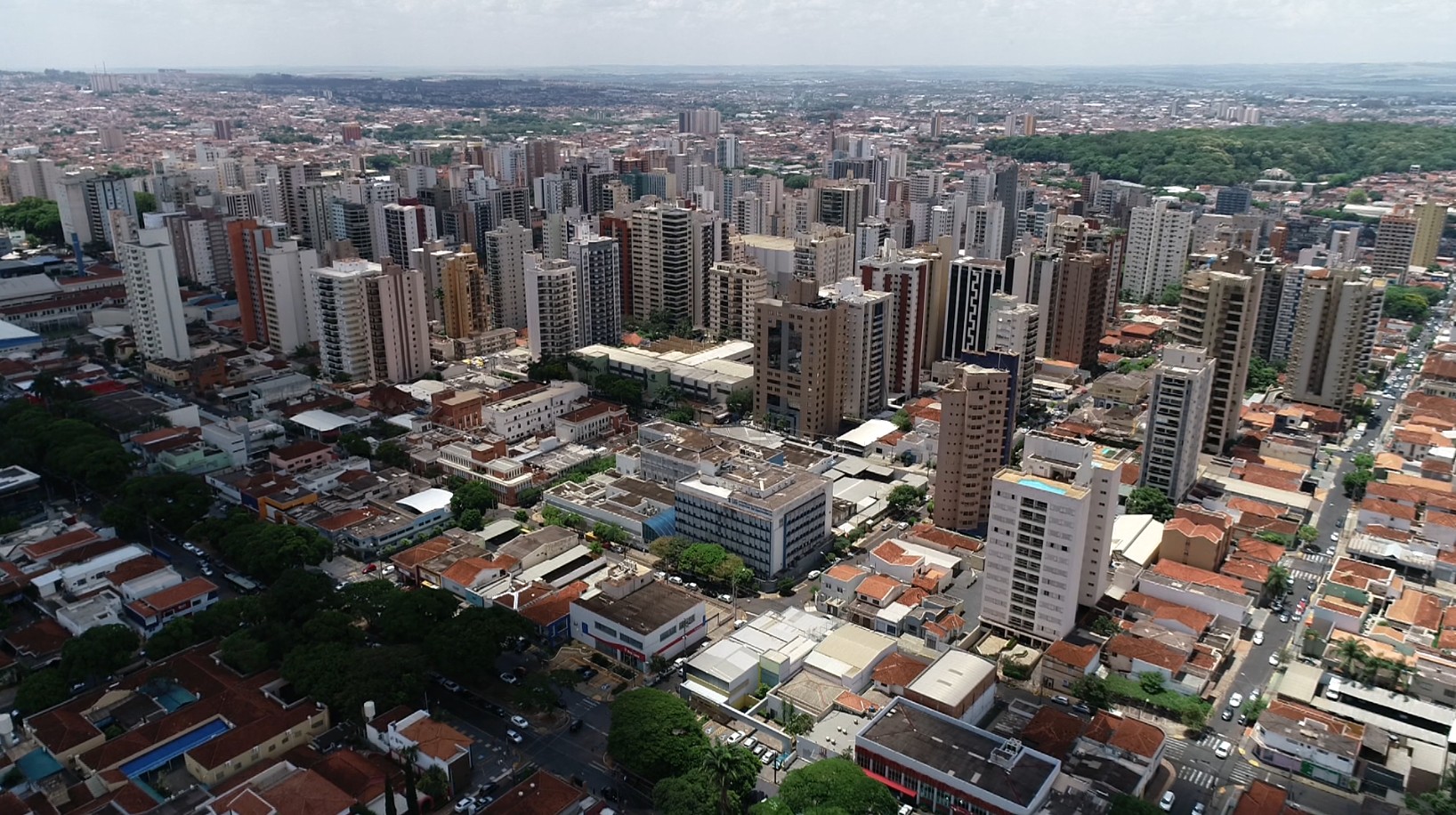 Orçamento de Ribeirão Preto chega a R$ 5,4 bilhões para 2026, com foco em redução de dívidas
