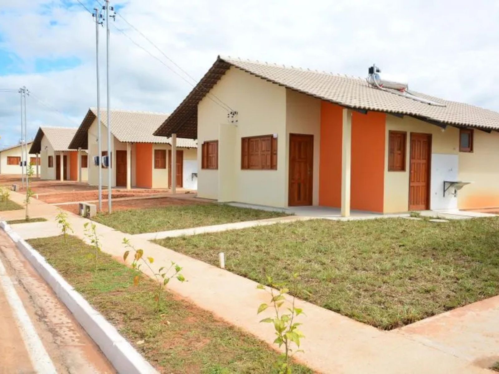 Minha Casa, Minha Vida destina mais de 600 unidades rurais a cidades do Acre; saiba quais