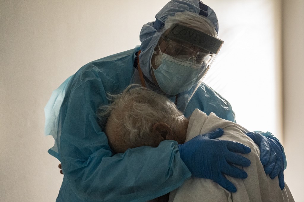 Congresso em Campinas reúne médicos que defendem união entre espiritualidade e medicina