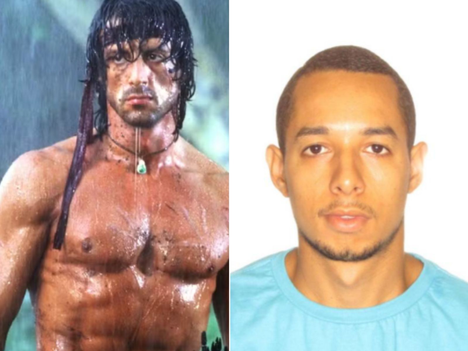 Saiba quem é Sylvester Stallone, condenado por golpes em idosos em SP