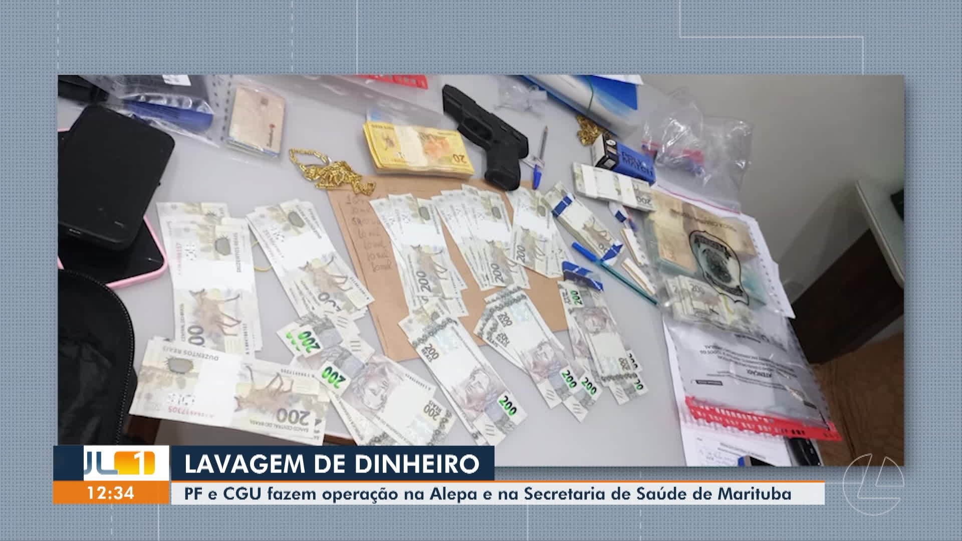 VÍDEOS: JL1 de terça-feira, 2 de setembro de 2025