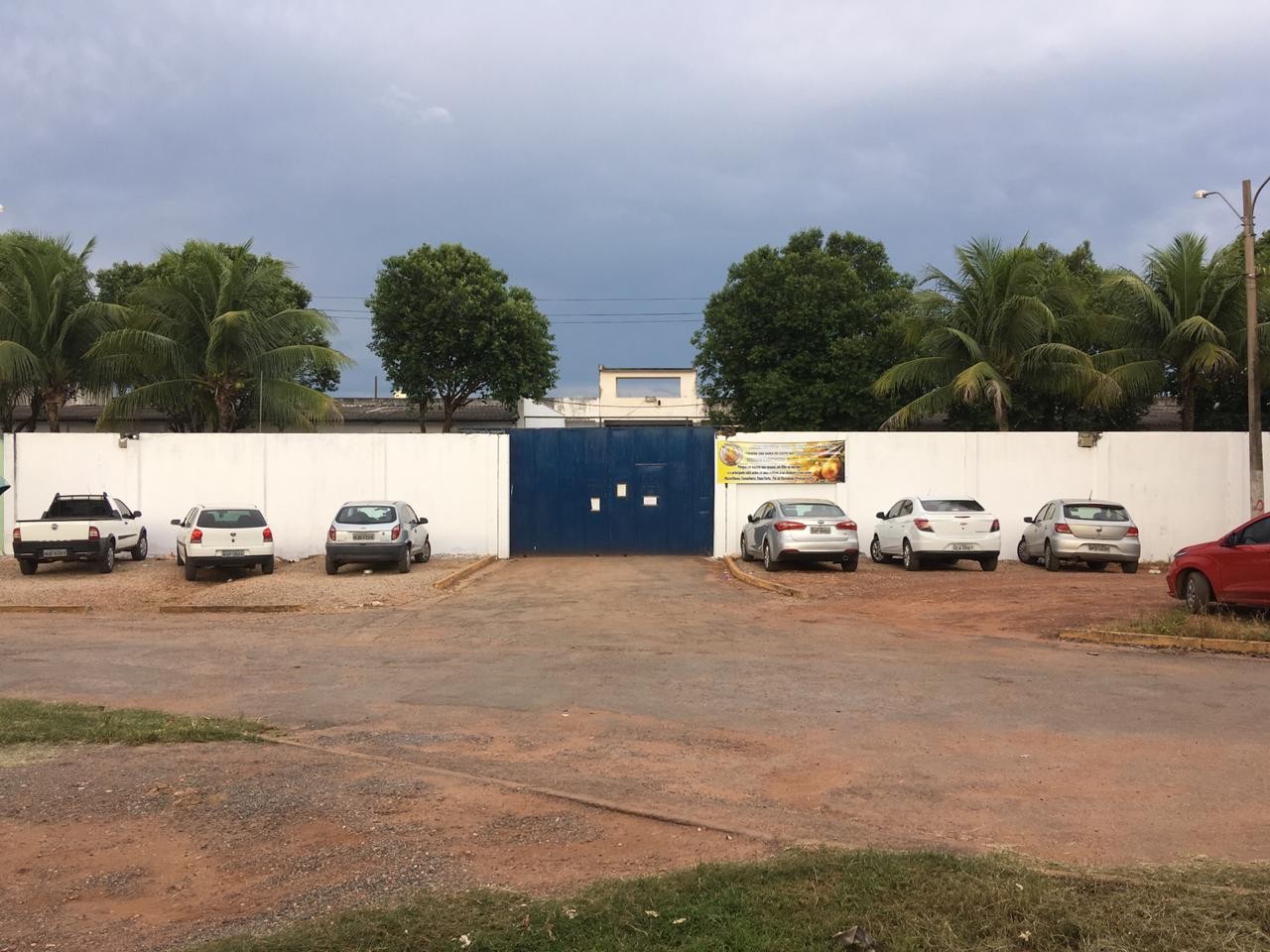 Mais de 100 detentas podem ter progressão antecipada para regime semiaberto após superlotação em MT