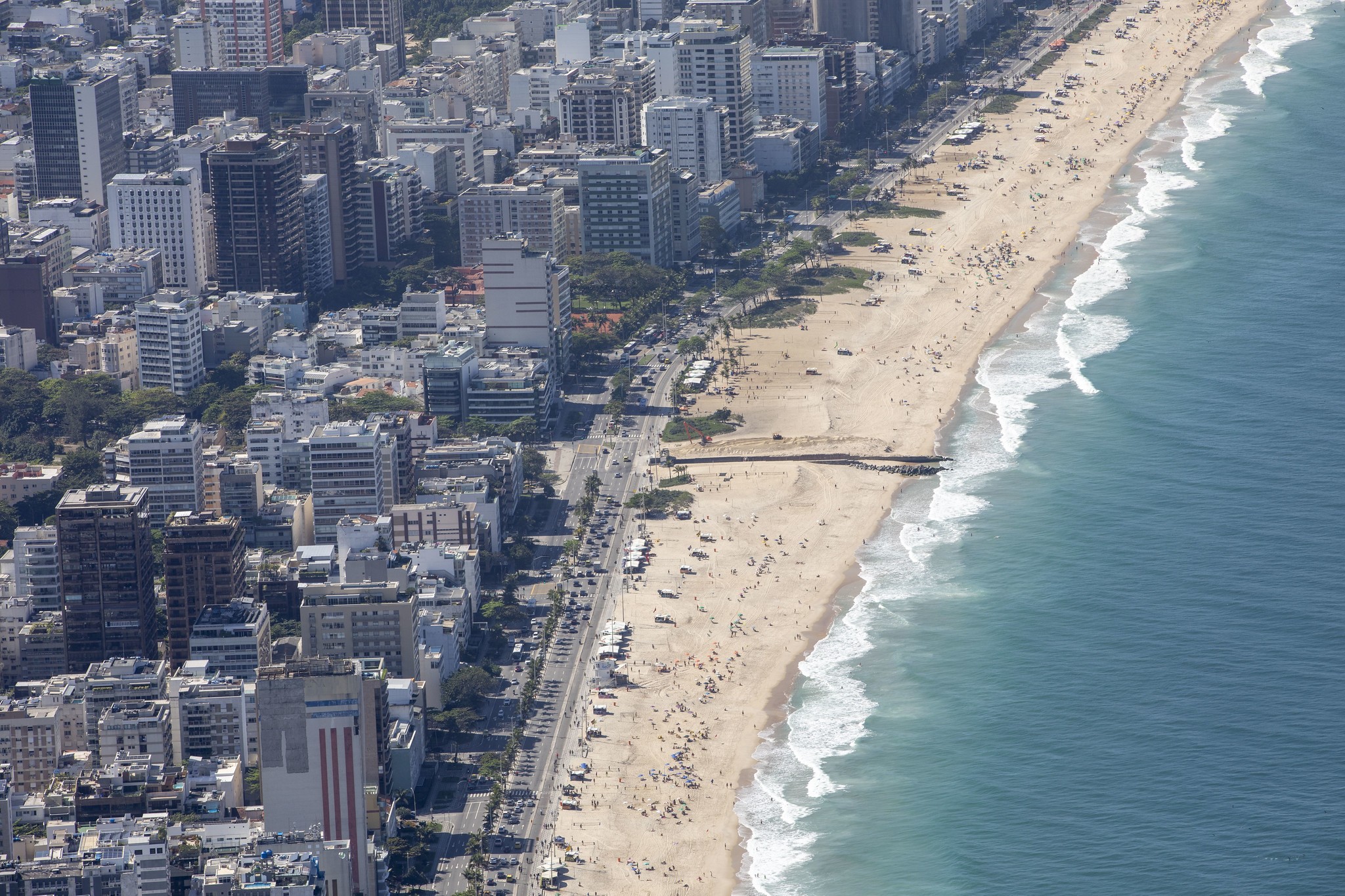 Preço do aluguel no Rio volta a subir e bate recorde, diz levantamento