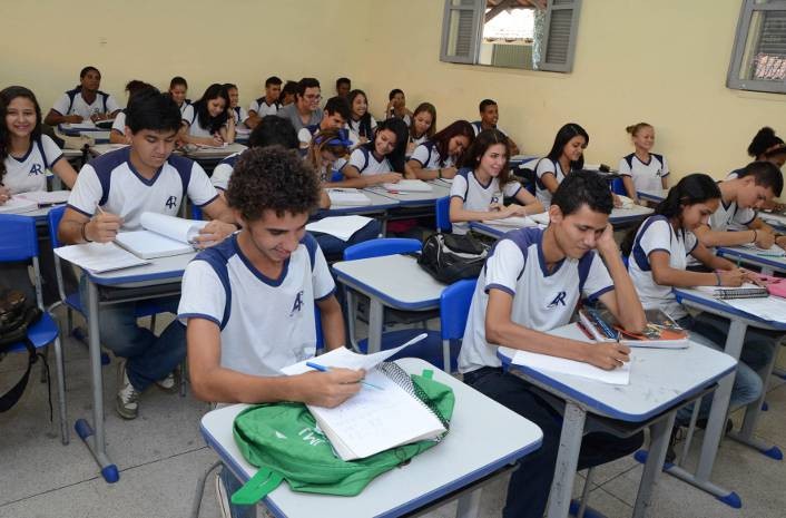 Rede pública de ensino do Pará matricula novos alunos até sábado, 11; veja como proceder