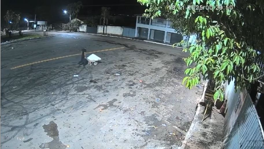 VÍDEOS: Bom dia Goiás desta quarta-feira (19)