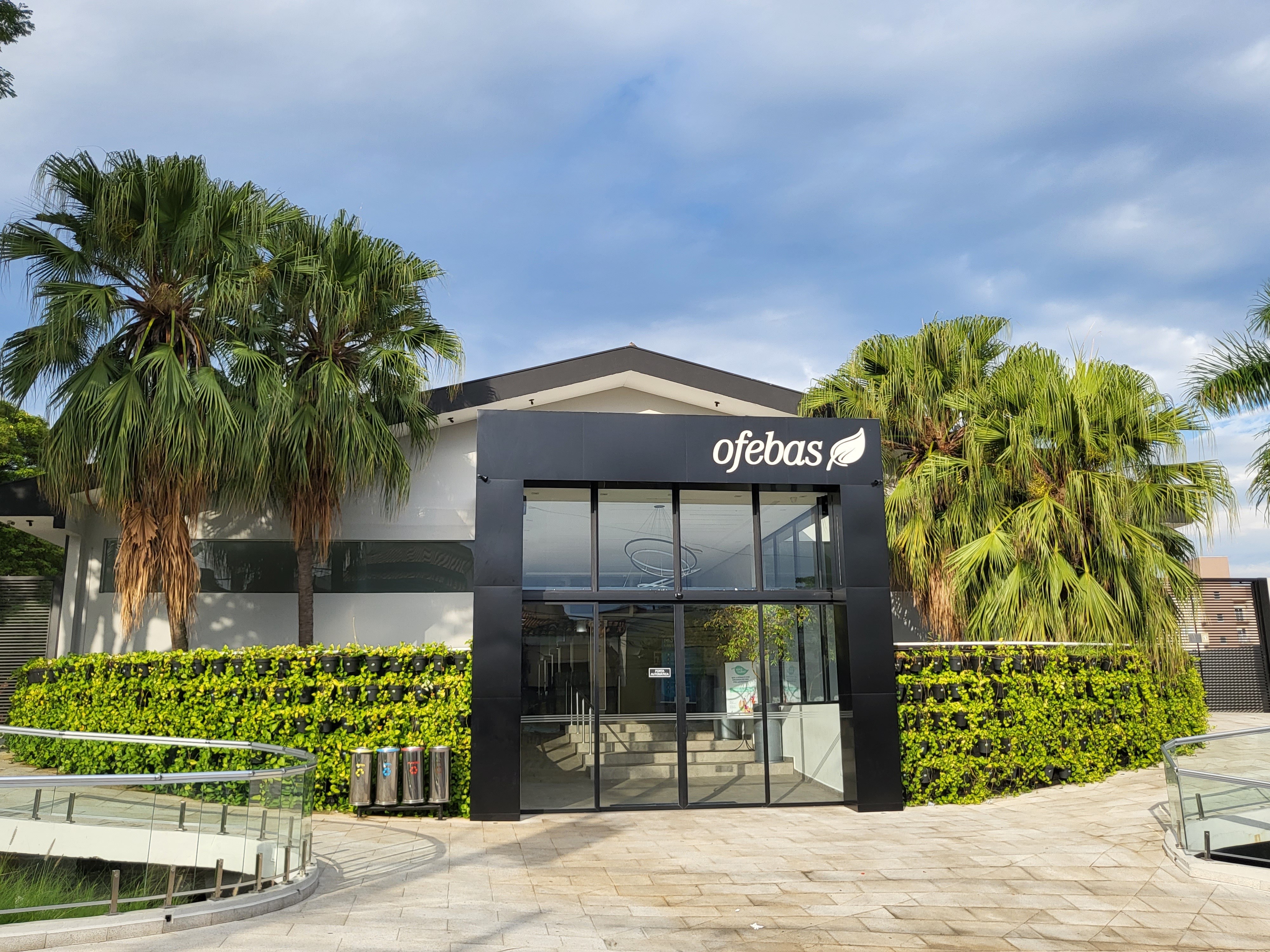 Ofebas completa 59 anos de acolhimento e compromisso social