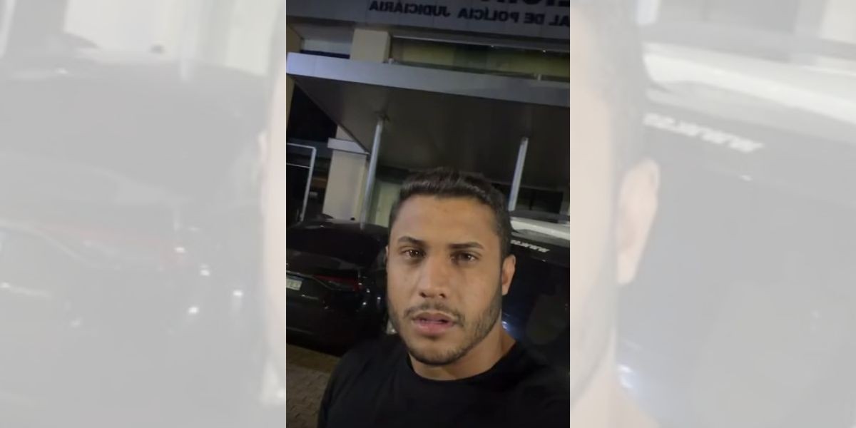 Polícia apreende R$ 5 mil e carro de vereador investigado por lavagem de dinheiro em Ourinhos