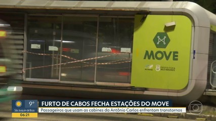 VÍDEOS: Bom Dia Minas de quarta-feira, 15 de julho de 2026