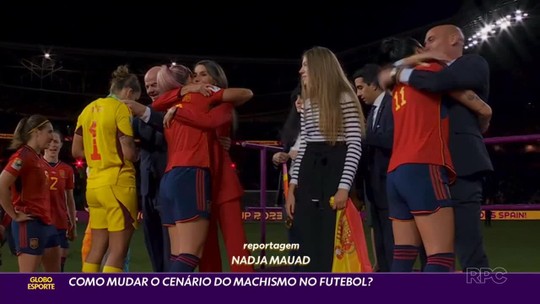 'Pela primeira vez na História, machismo é maior entre mais jovens', diz pesquisadora
