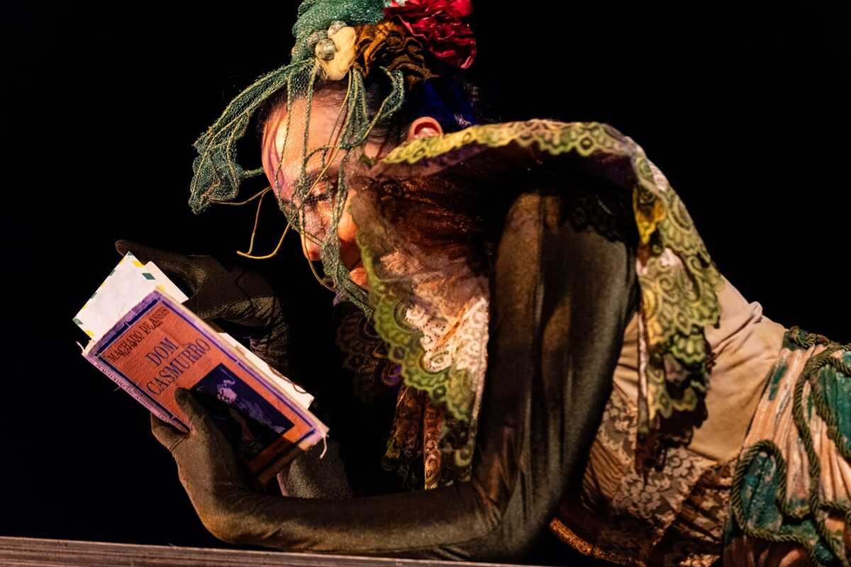 Você Não Tá Convidada pro Meu Bat Mitzvá!