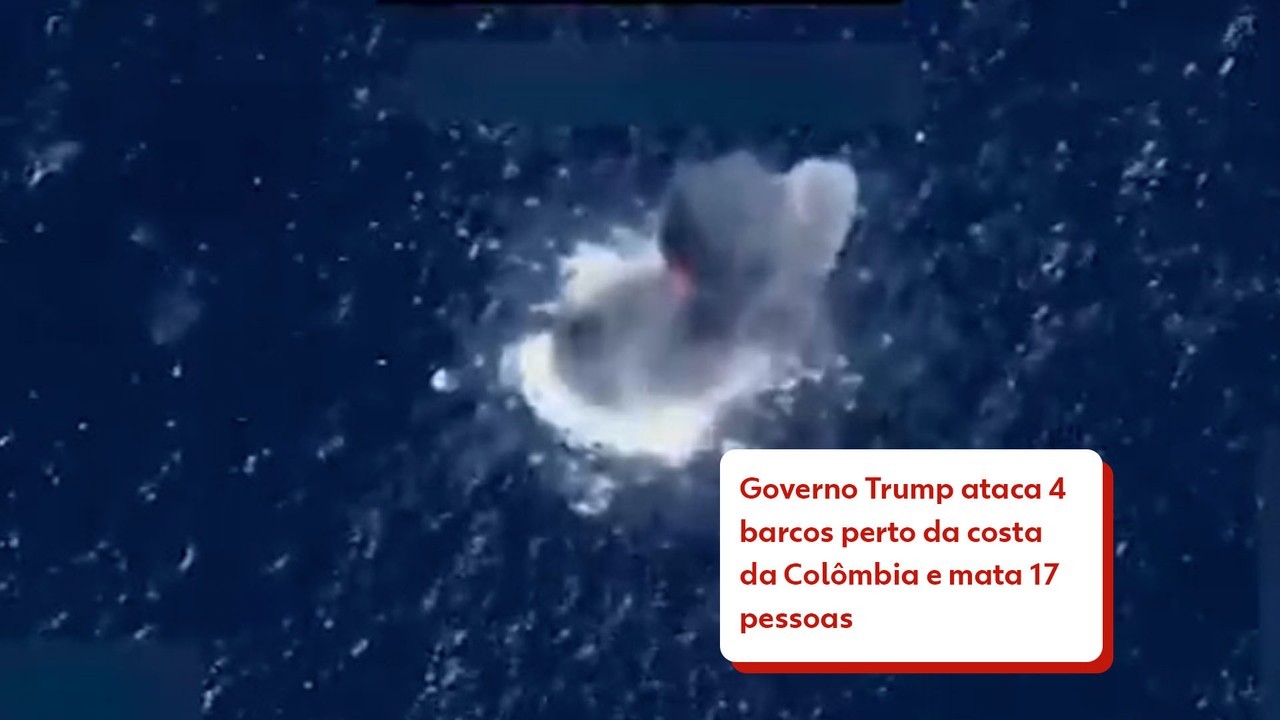 EUA classifica cartel colombiano Clã do Golfo como grupo terrorista