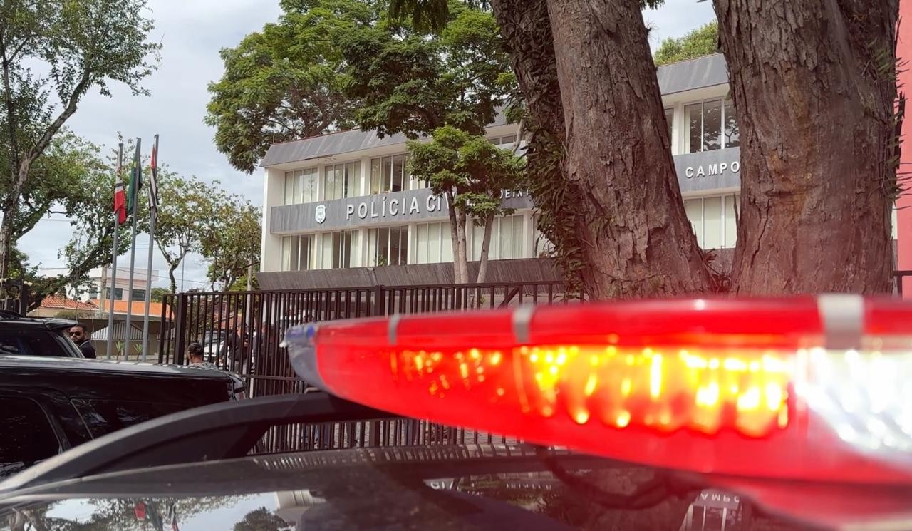 Motociclista morre após colisão com carro em estrada na Zona Sul de São José dos Campos