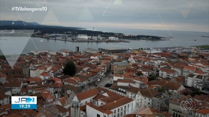 Veja os destaques do Fantástico deste domingo (13)