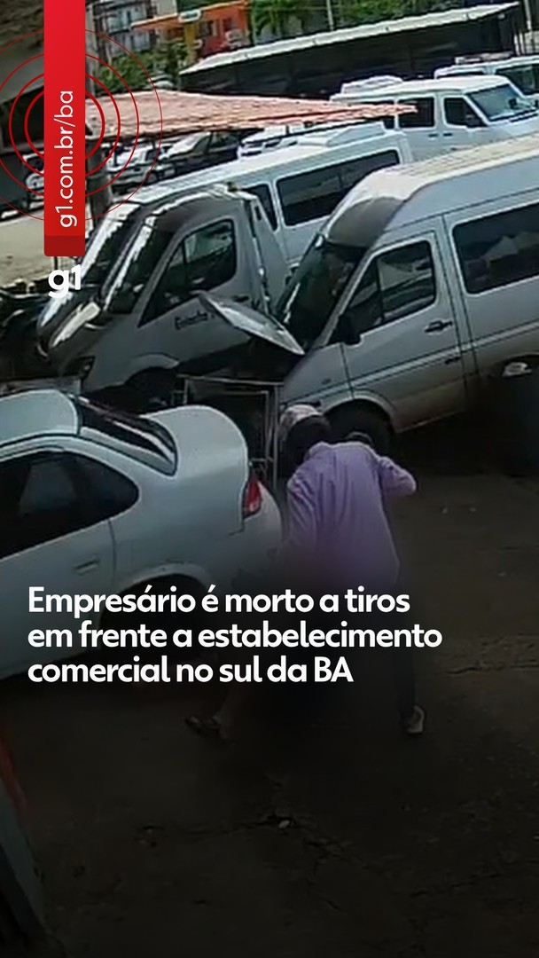 Vídeos do g1 e TV Bahia - segunda-feira, 11 de maio de 2026
