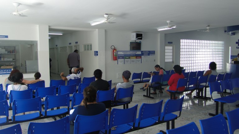 Para atendimentos mais rápidos, unidades de saúde de Campo Grande terão horários alterados