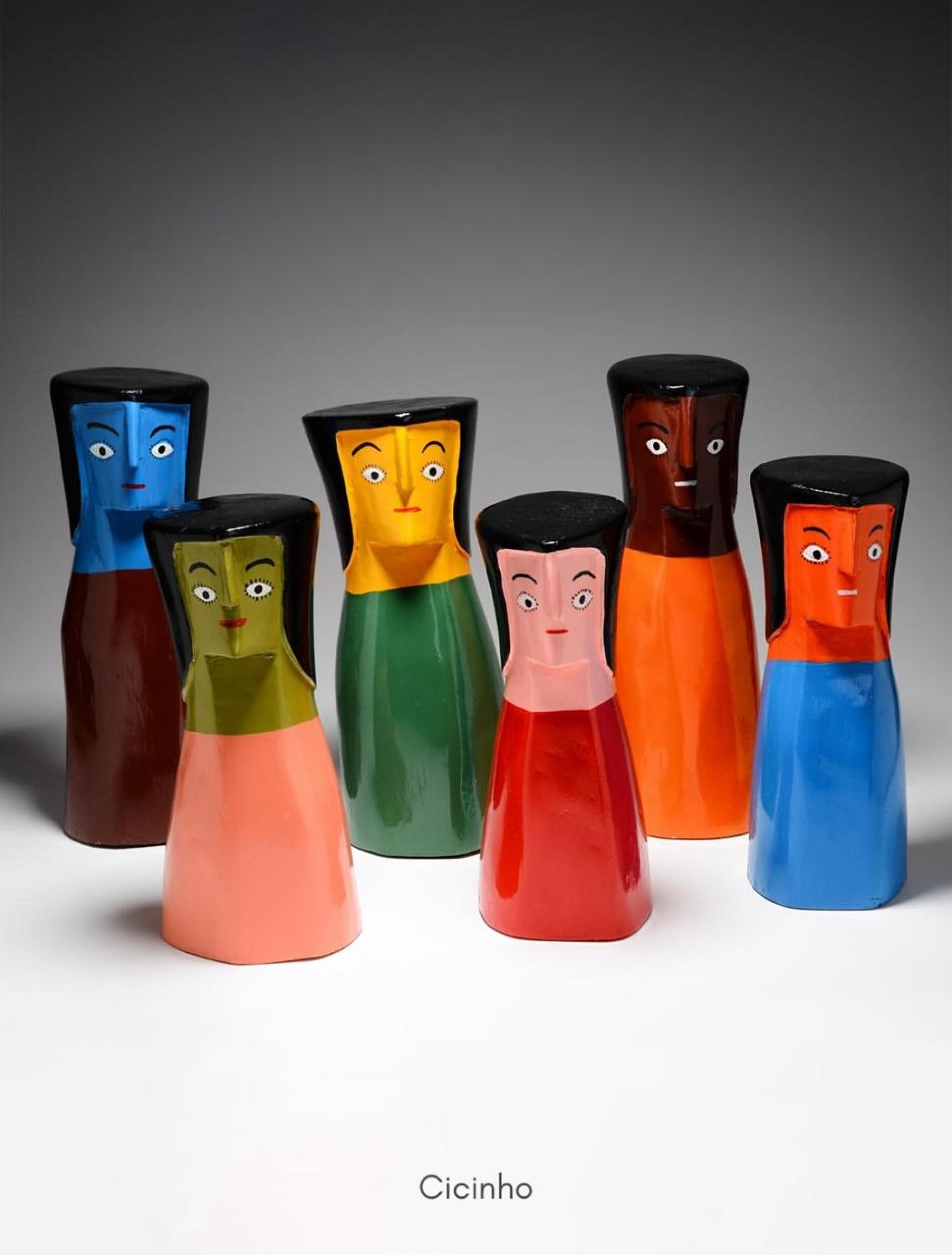 Artesanato alagoano representa o Brasil na Paris Design Week 2025