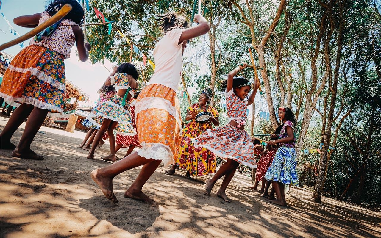 Resistência viva: Museus Orgânicos do Cariri preservam memória, natureza e ancestralidade