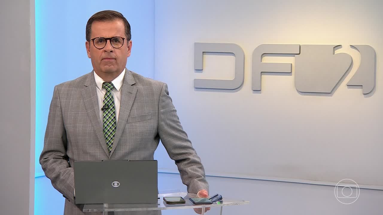 VÍDEOS: DF2 de quarta-feira, 15 de outubro de 2025.
