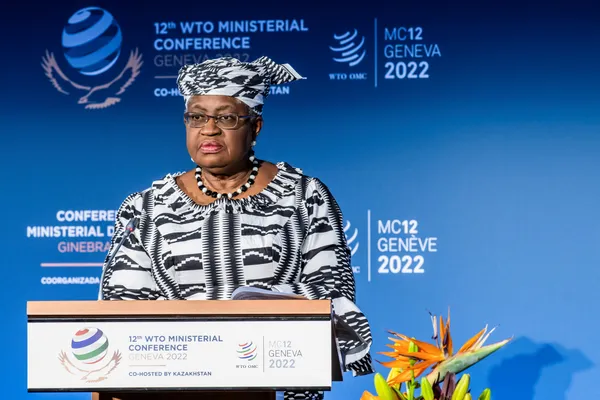Reunião mini-ministerial da OMC: novos textos poderão simplificar o  trabalho dos ministros