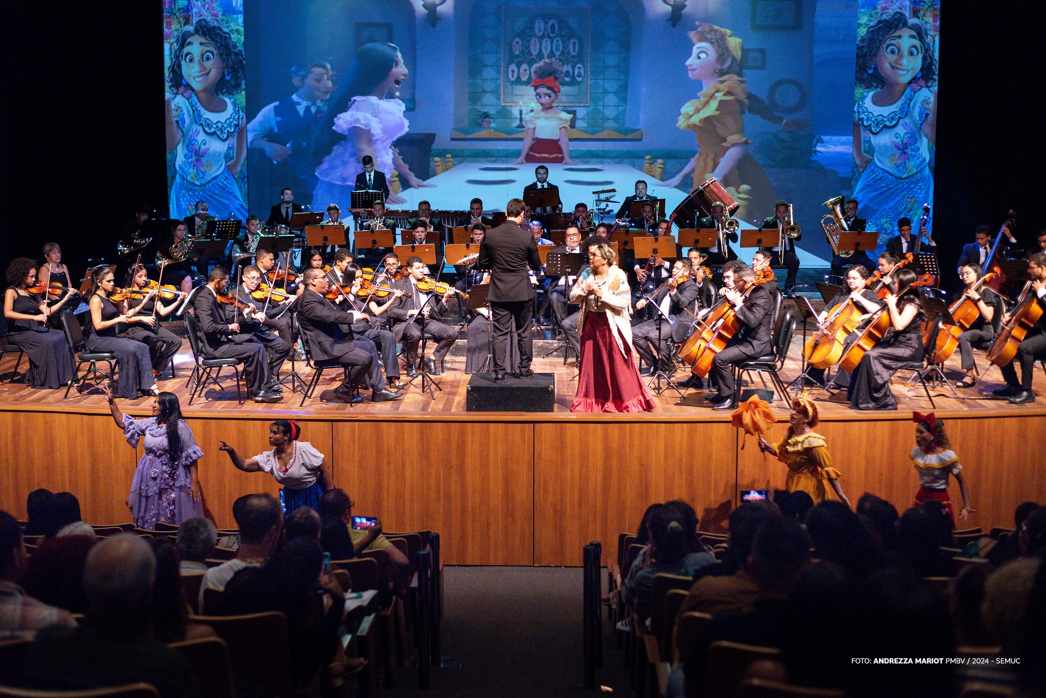 Instituto Boa Vista de Música abre matrículas para 167 vagas; veja como se inscrever