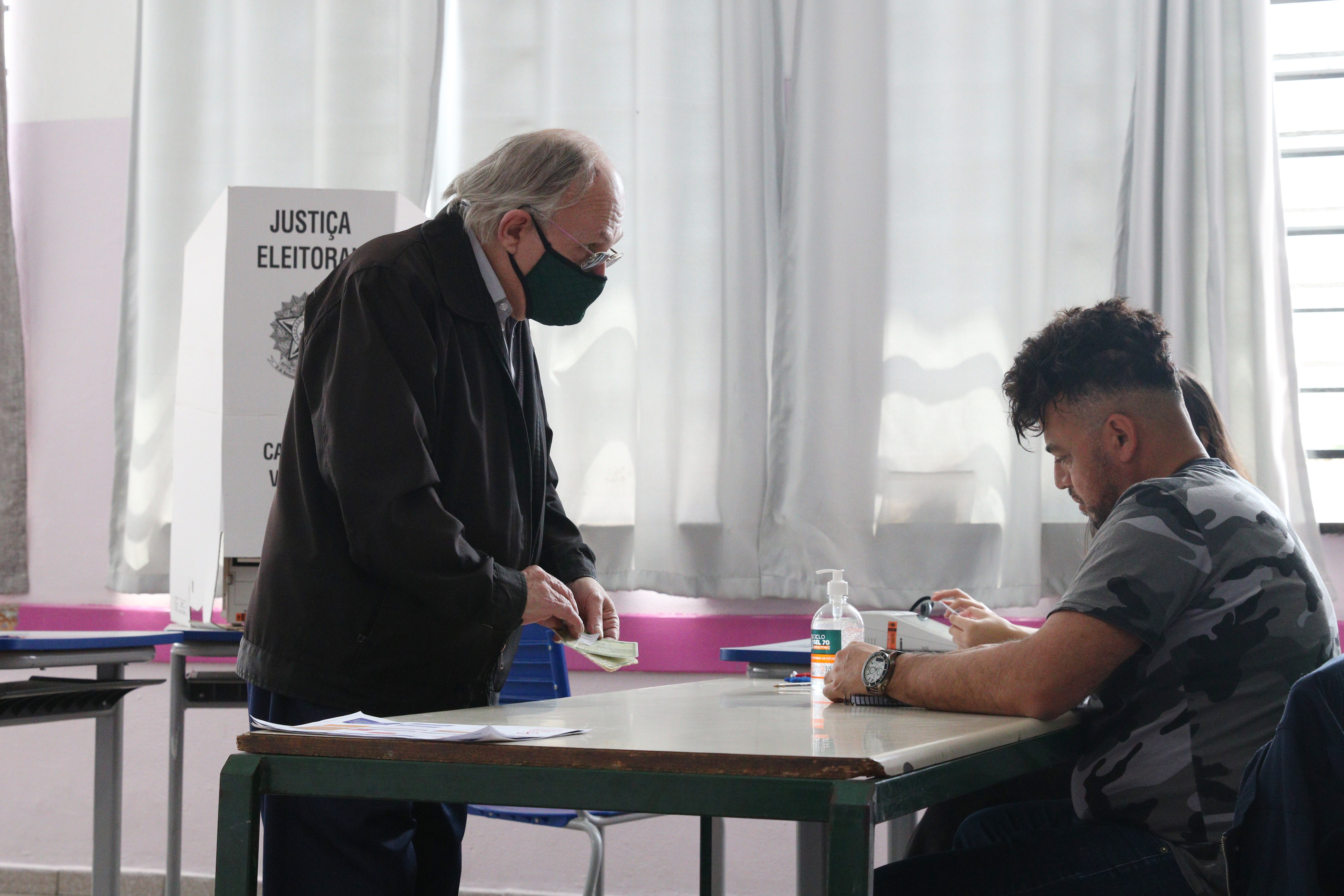 Eleições 2026: Alto Tietê tem 130 mil eleitores para quem o voto é facultativo
