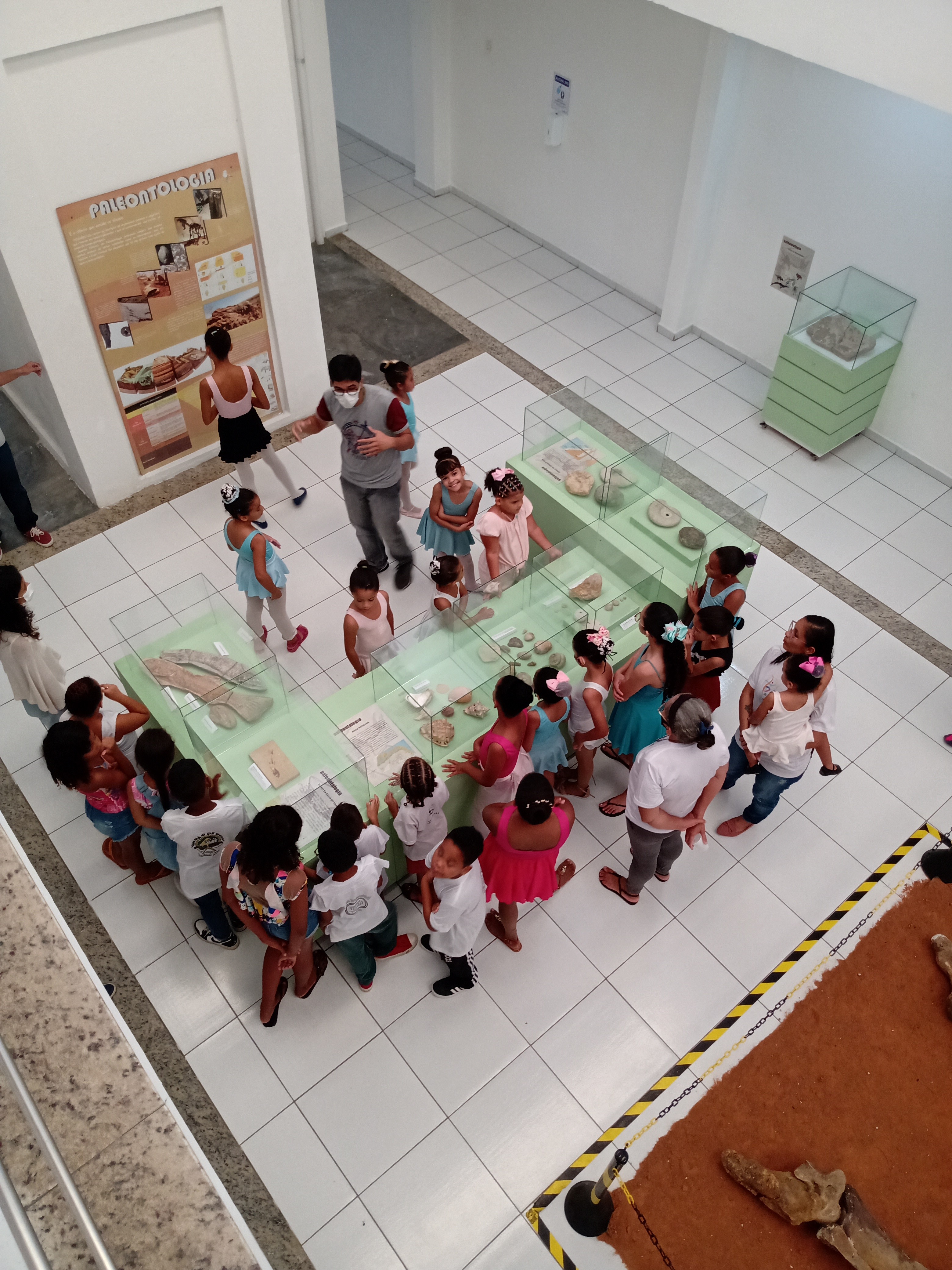 Museu Câmara Cascudo abre 19ª Primavera dos Museus em Natal