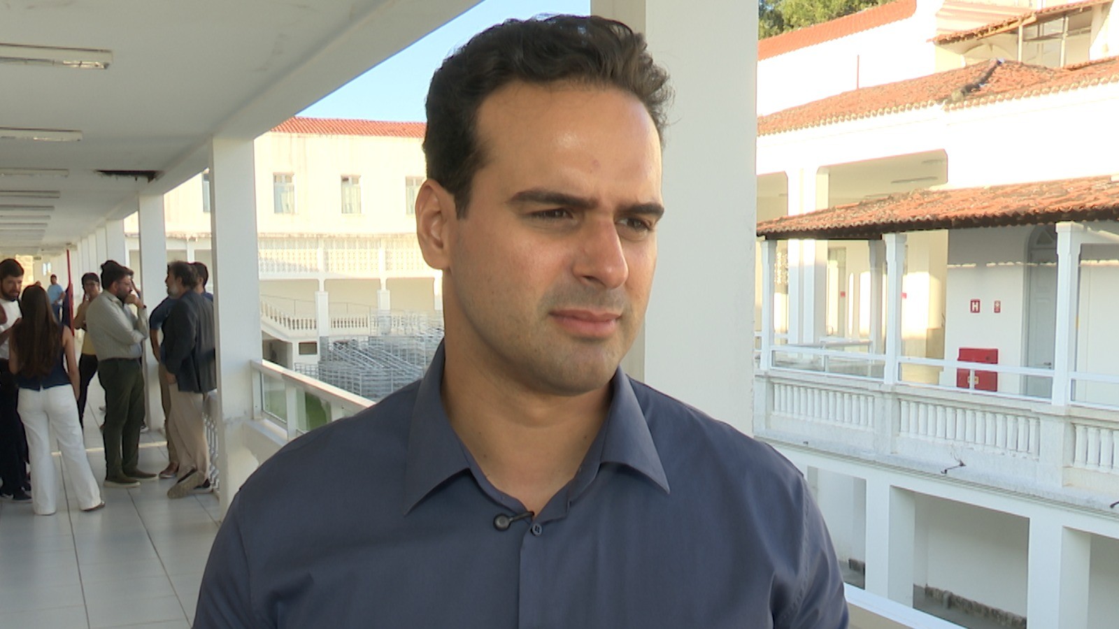 Lucas Ribeiro defende incentivo a startups e iniciativas de tecnologia e inovação na Paraíba