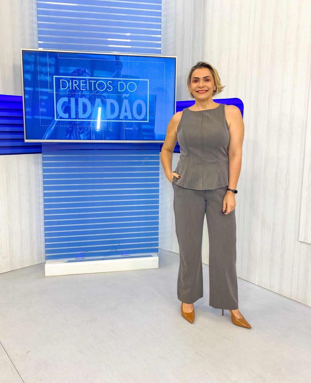 AO VIVO: Assista ao GR1