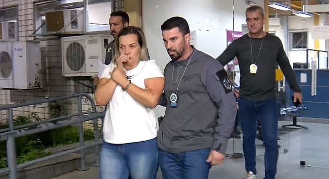 Júri de madrasta acusada de envenenar enteados com chumbinho é adiado 